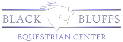Black Bluffs Equestrian Center